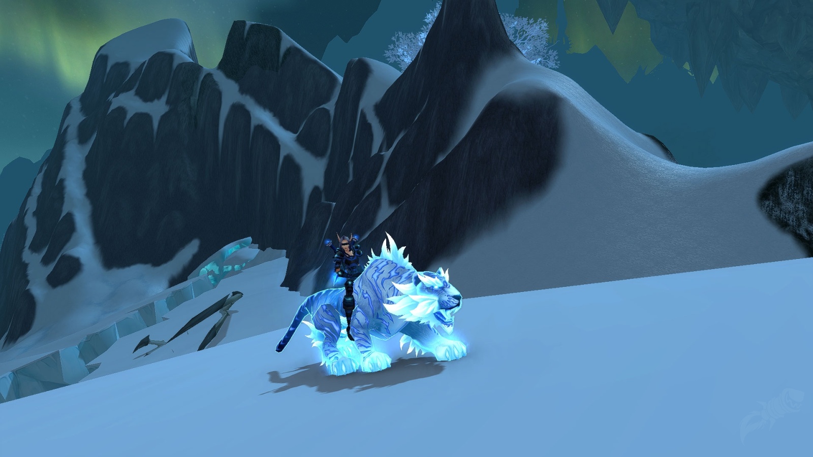 Reins of the Celestial Riding Tiger - Item - Mists of Pandaria Classic
