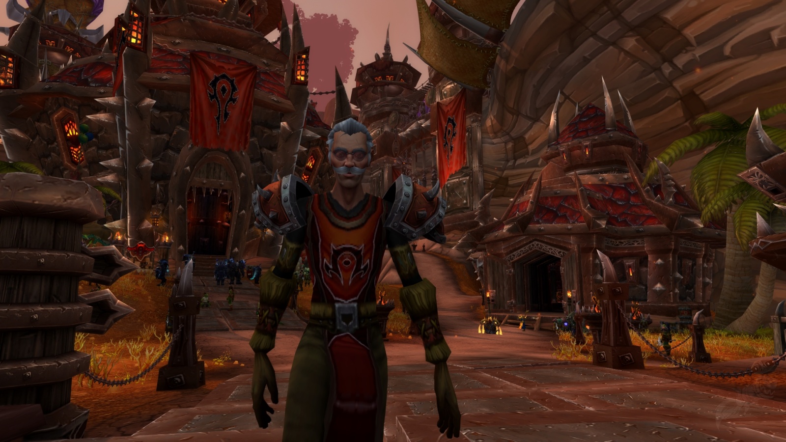 Stoley Stanley - NPC - World of Warcraft