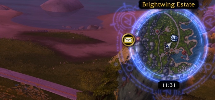 Смотрите внимательнее: иногда они находятся посреди ничего, но появятся как сокровища на мини-карте, как только вы приблизитесь.