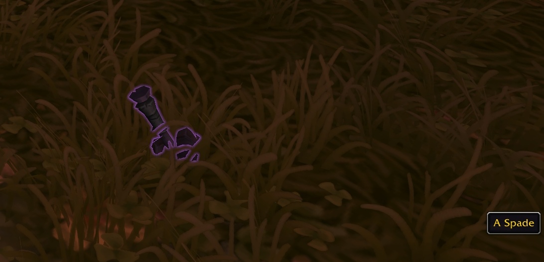 Смотрите внимательнее: иногда они находятся посреди ничего, но появятся как сокровища на мини-карте, как только вы приблизитесь.