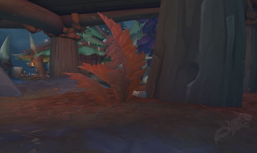 Dreaded Scroll Discarded Scroll - Object - World of Warcraft