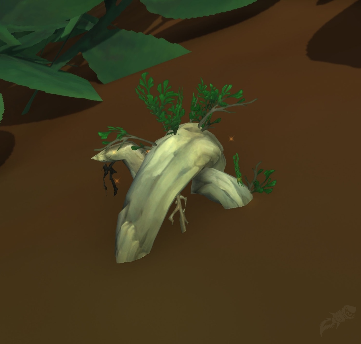 Azeroot - Object - World of Warcraft