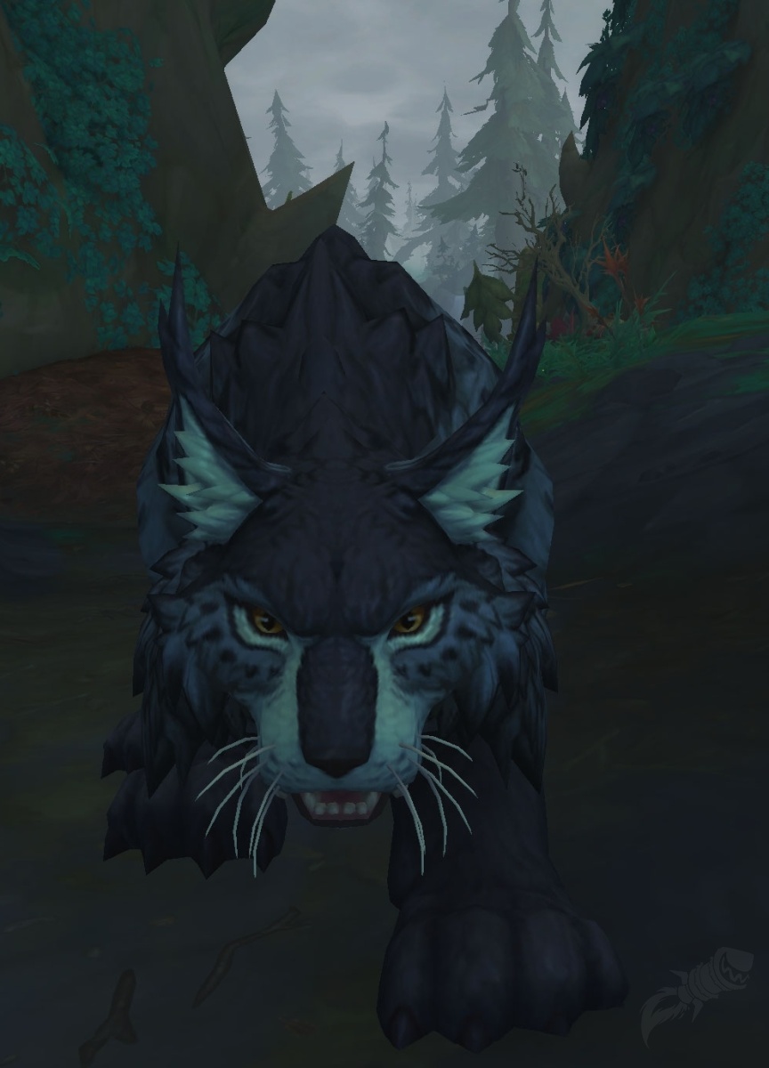Avatar of Halazzi - NPC - World of Warcraft
