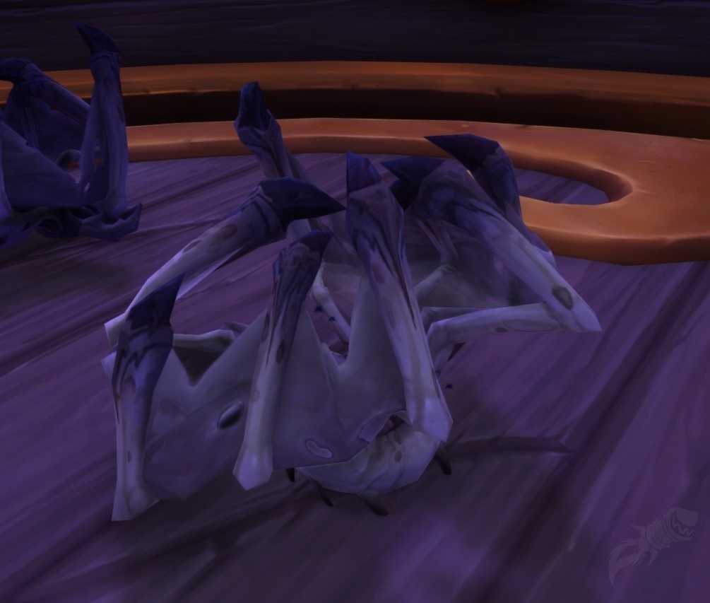 Voidborn Infester - NPC - 12.0.1 PTR