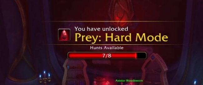 Разблокирована сложная сложность Prey