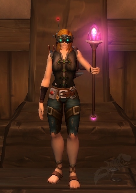 Arkonite Beacon - Item - World of Warcraft
