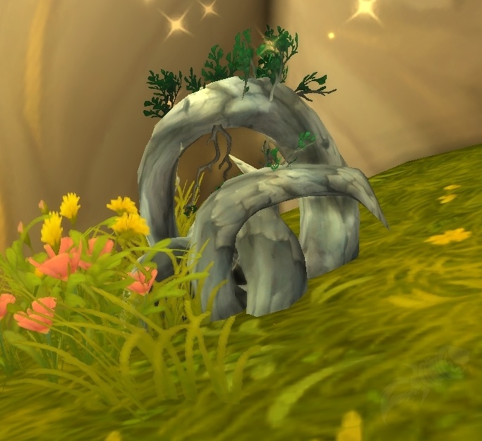 Lush Azeroot - Spell - World of Warcraft