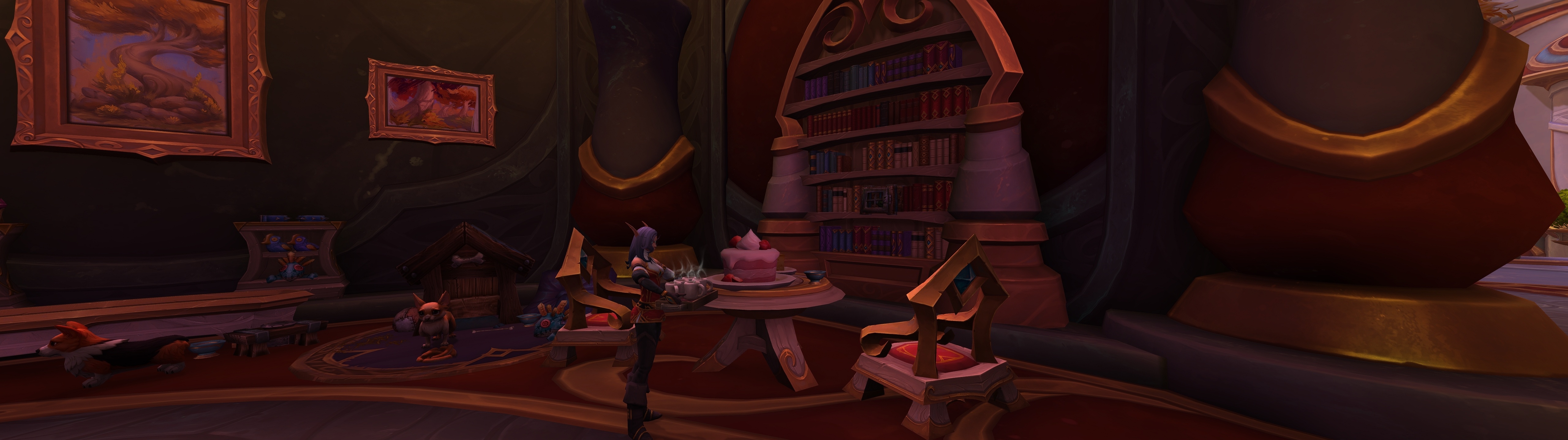 The Missing Lynx Tour 4