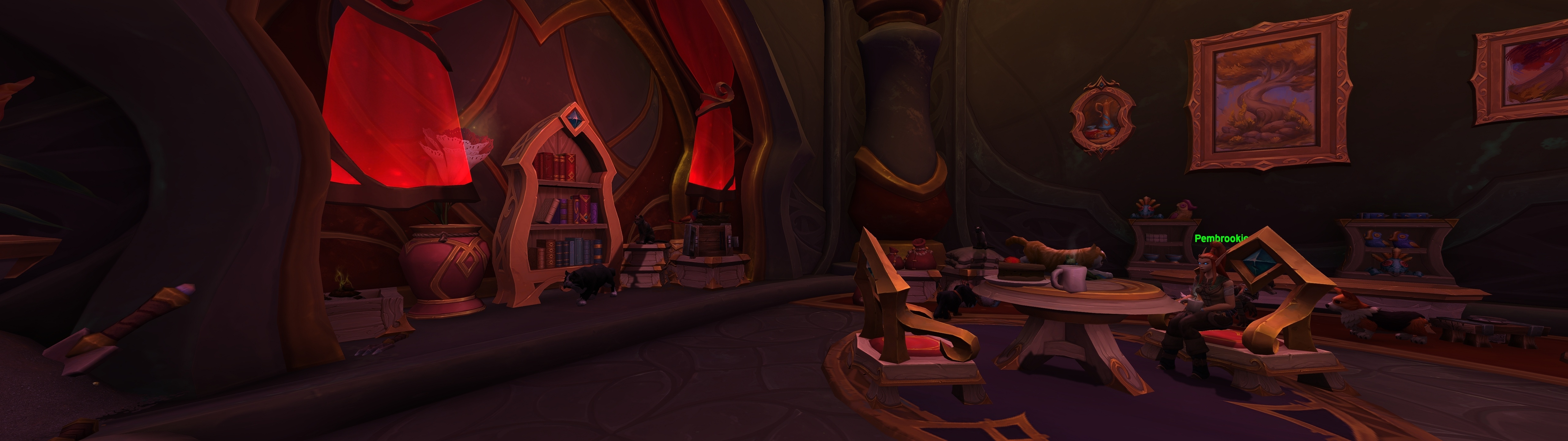 The Missing Lynx Tour 5