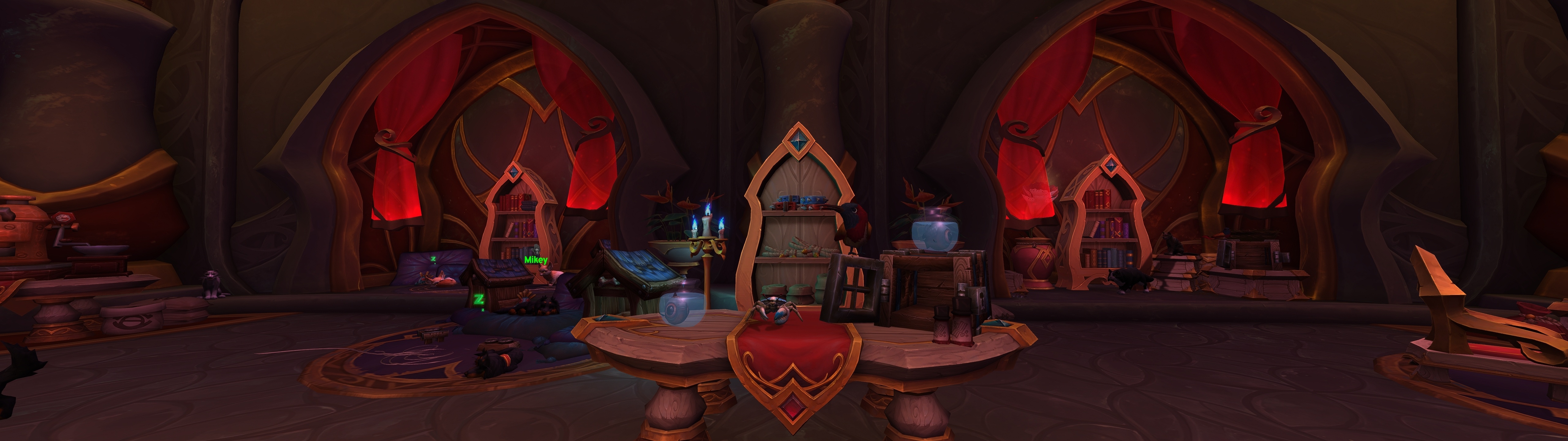 The Missing Lynx Tour 2