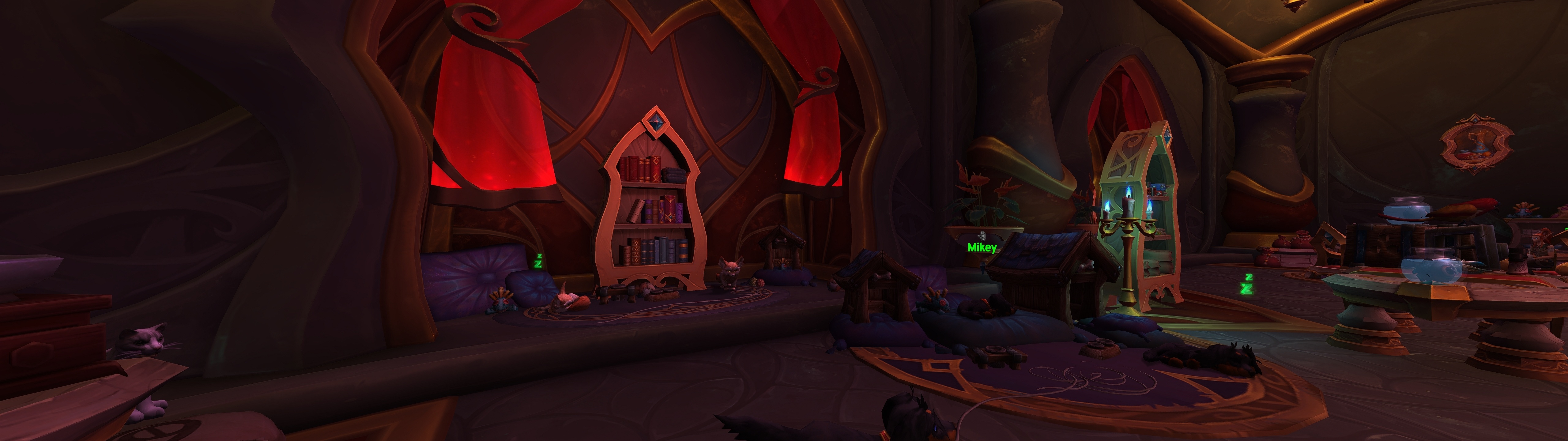 The Missing Lynx Tour 6