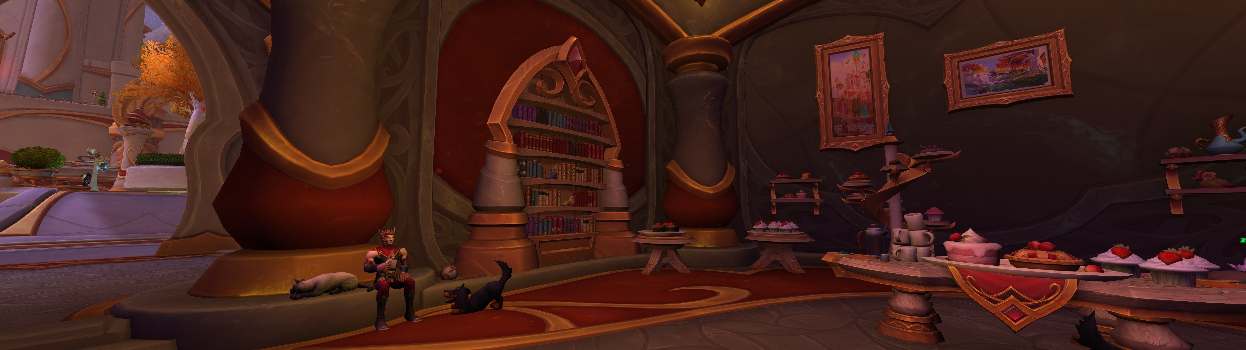 The Missing Lynx Tour 7