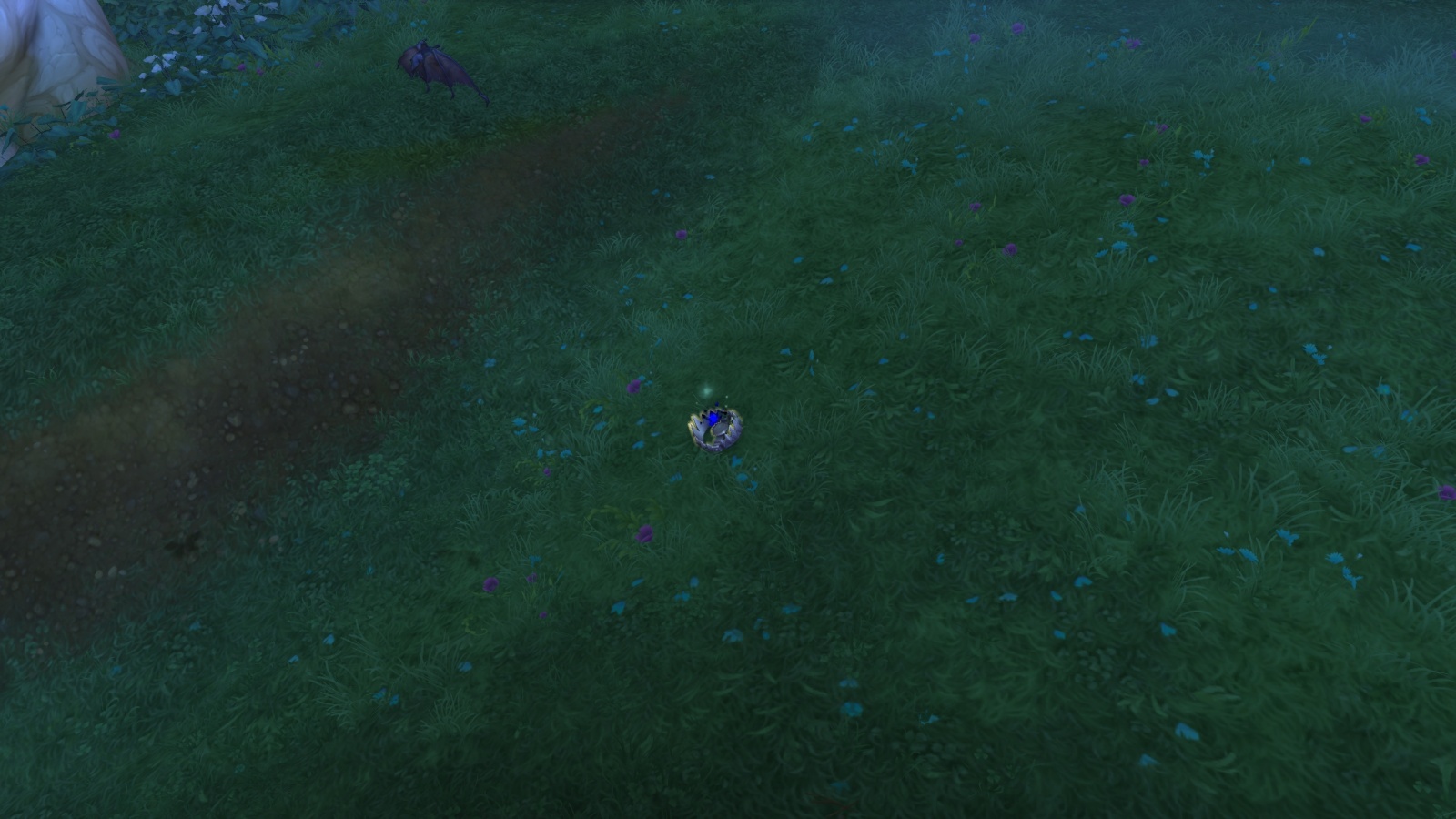 Trap During Prey Hunts