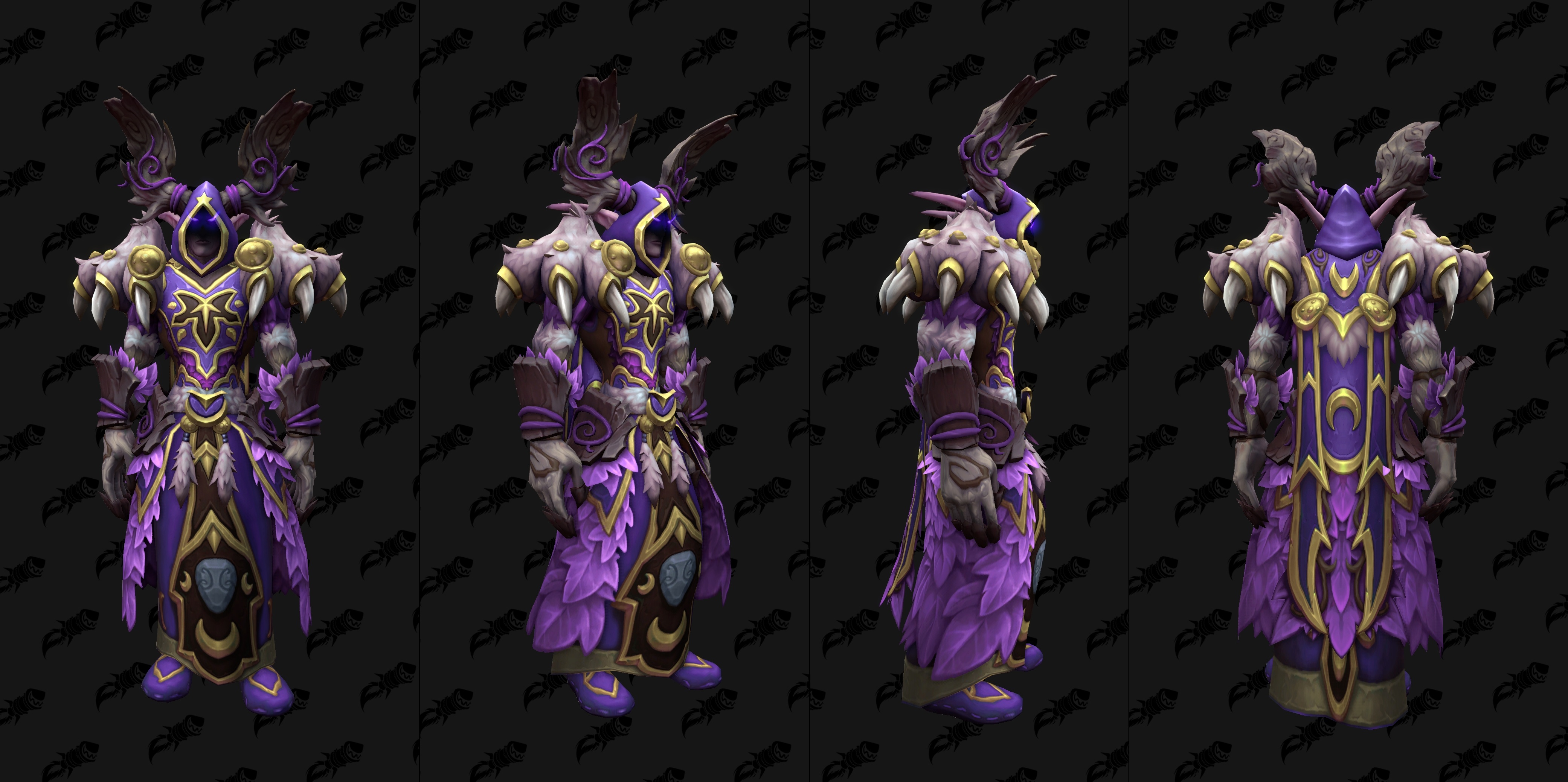 Друид: Т2 Бездны 1