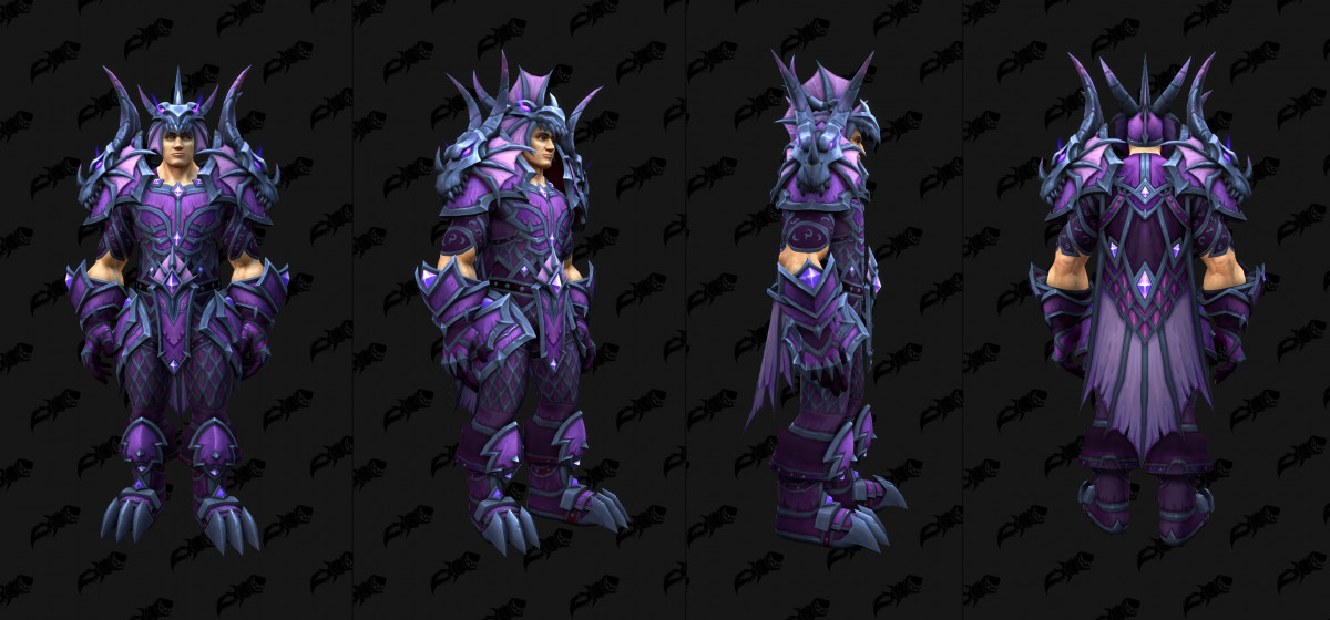 Void T2 Hunter