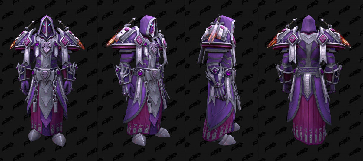 Void T2 Paladin