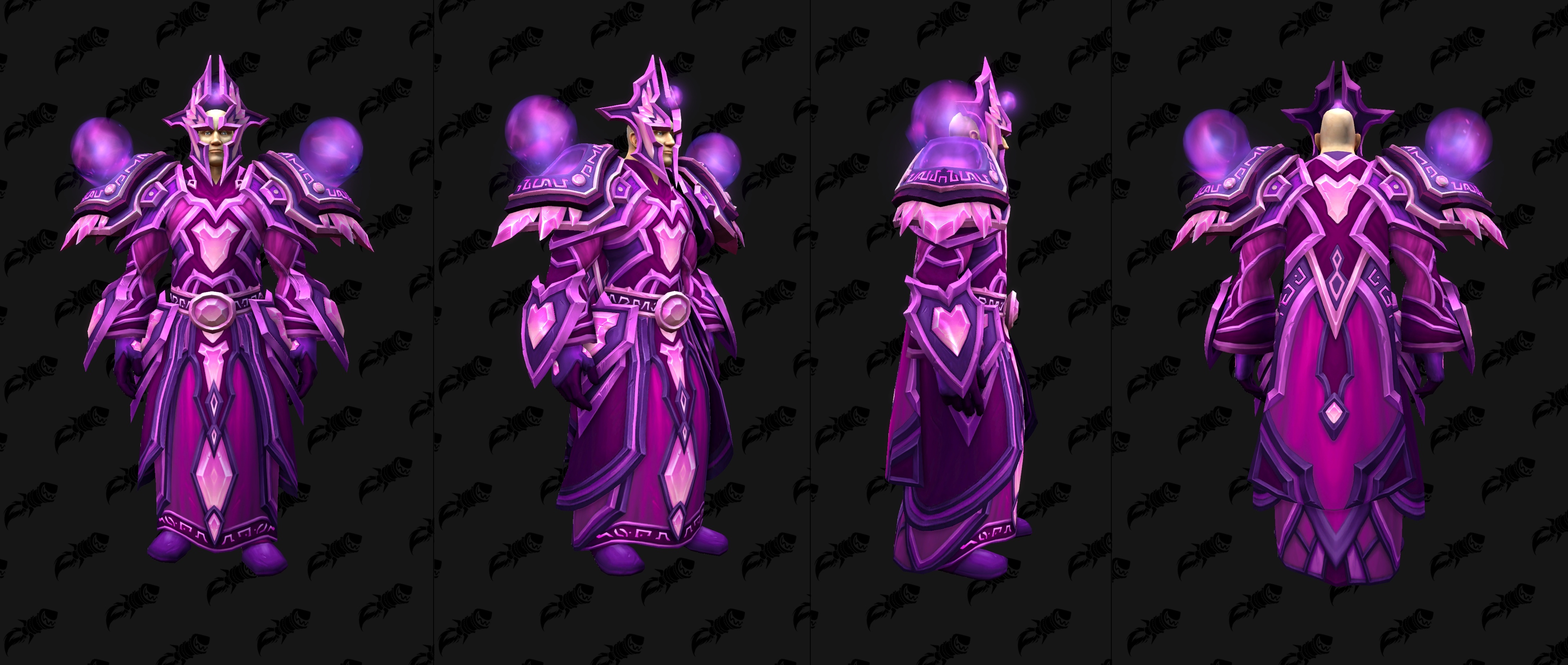 Маг: Т2 Бездны