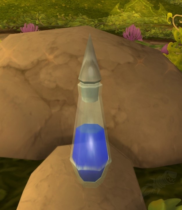 Magister's Elixir - Object - World of Warcraft