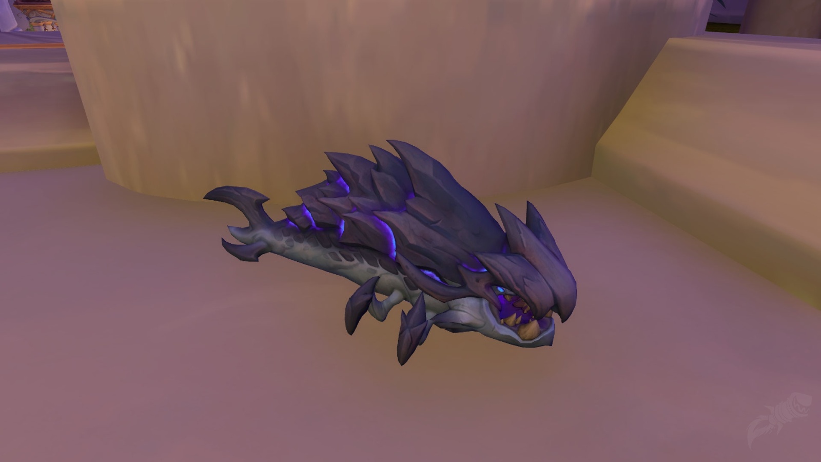 Devouring Runt - Item - World of Warcraft