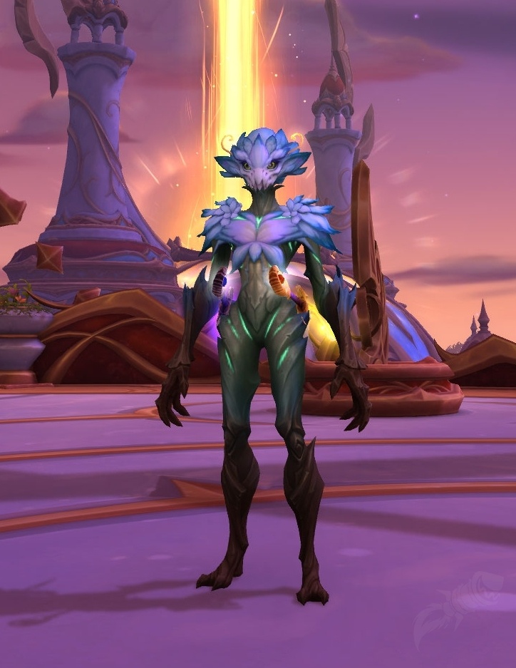 Verdant Rutaani Seed Toy