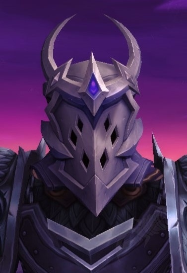 Domanolho de Nullaeus - Item - World of Warcraft