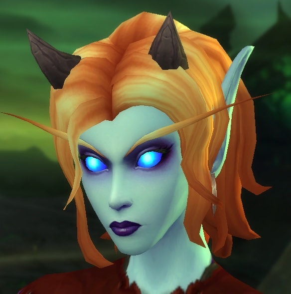 новая кастомизация ОНД