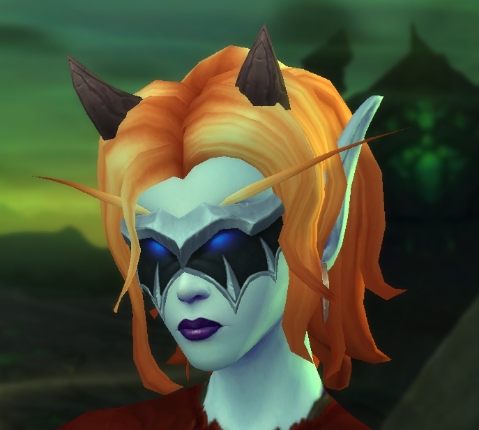 новая кастомизация ОНД