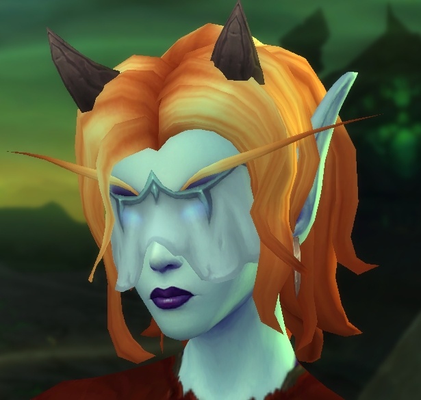 новая кастомизация ОНД