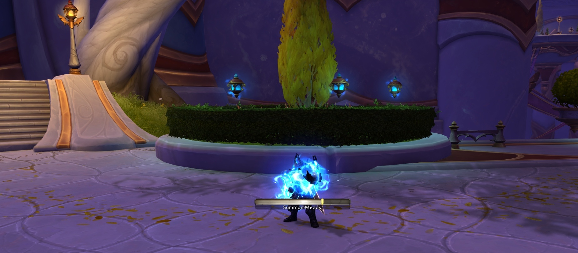 Призыв М3ДДИ