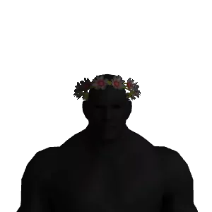 Flower Crown Color 1