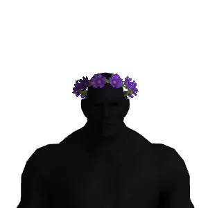 Flower Crown Color 1