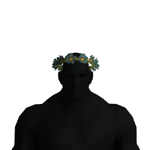 Flower Crown Color 2