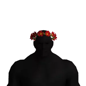 Flower Crown Color 1