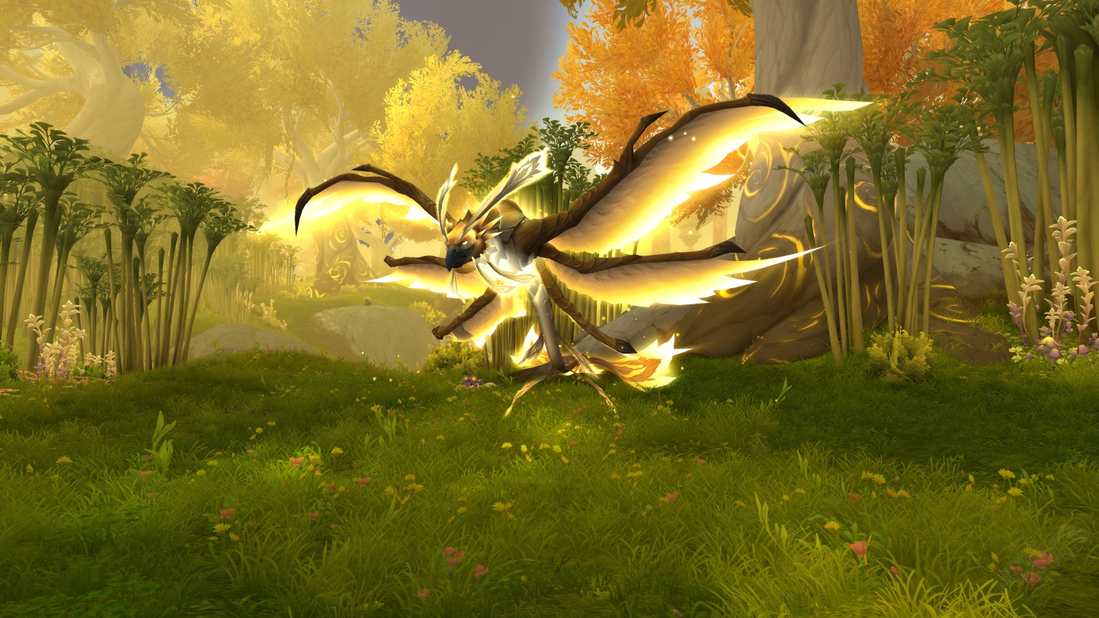 Lu’ashal - Quête - World of Warcraft