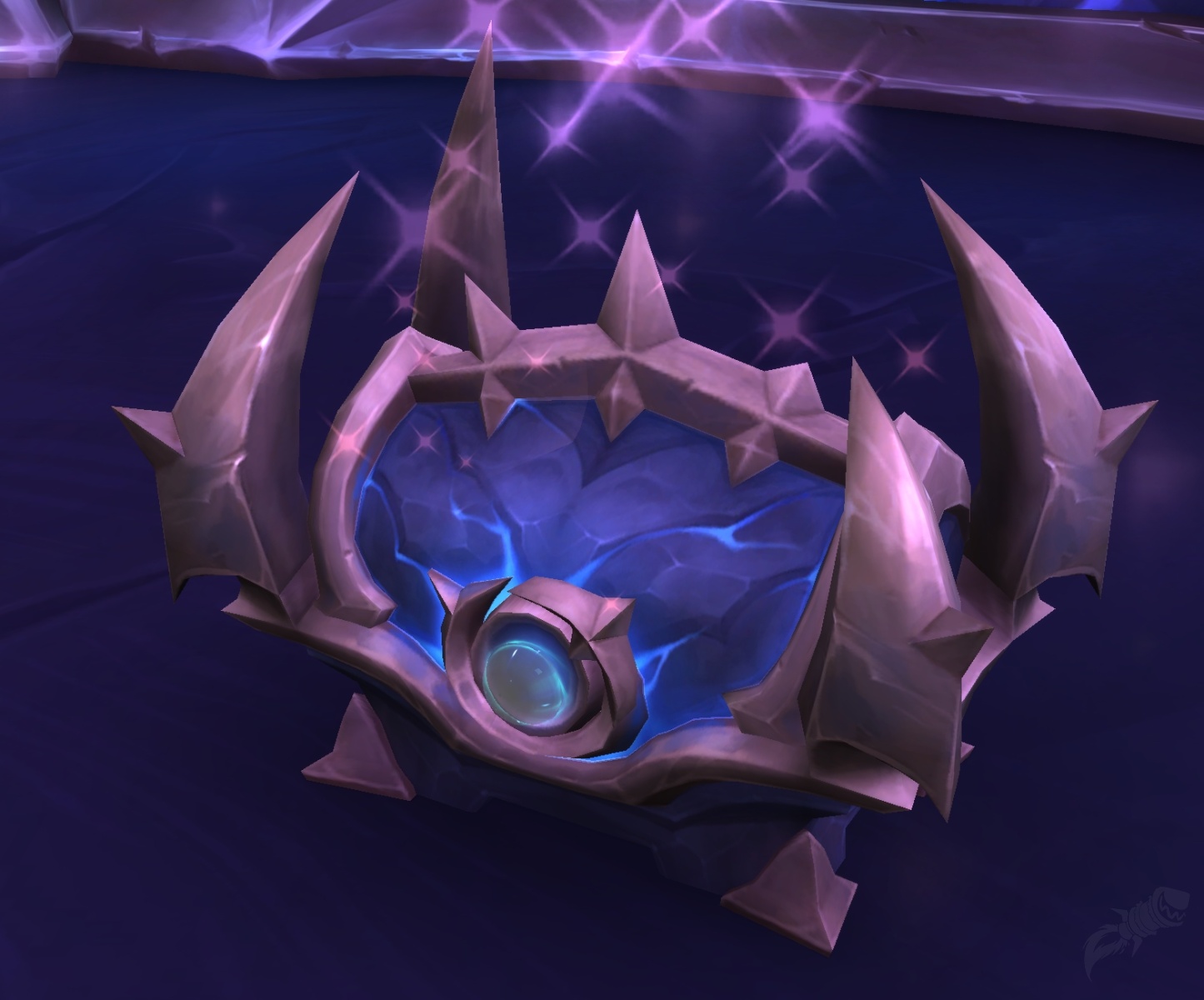 Stellar Stash - Object - World of Warcraft