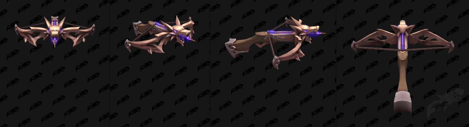 Болтомет лоялиста Гилнеаса 1