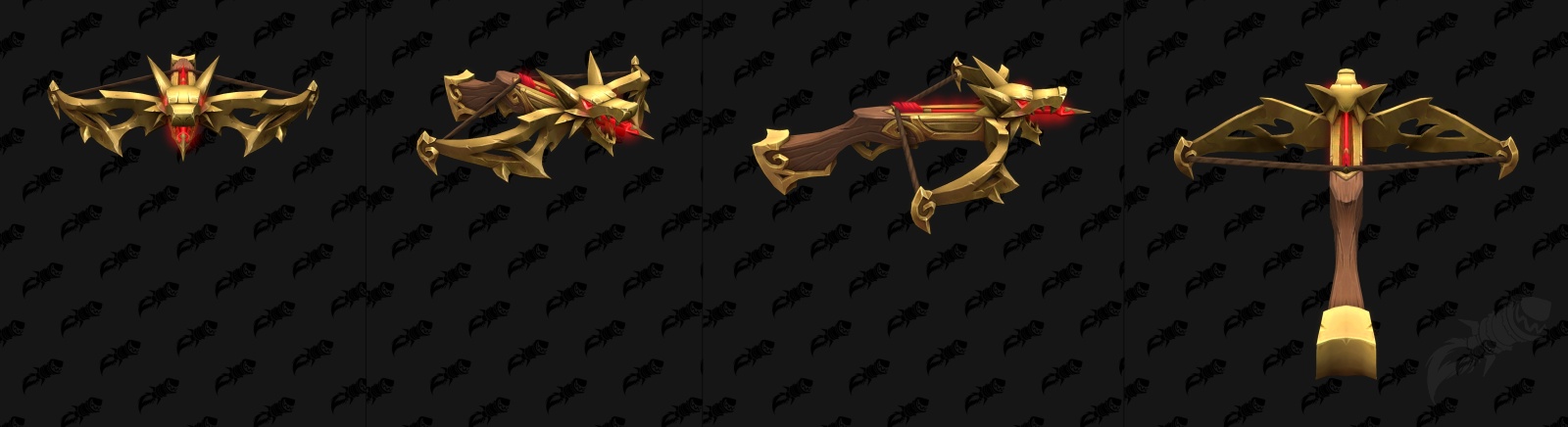 Болтомет лоялиста Гилнеаса 2