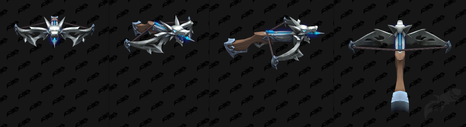 Болтомет лоялиста Гилнеаса 4