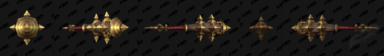 Костолом лоялиста Гилнеаса 2