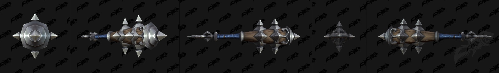 Костолом лоялиста Гилнеаса 4