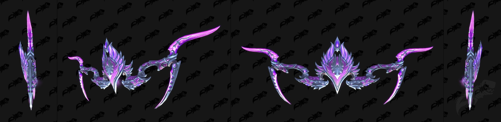 Лук Колодца Бездны