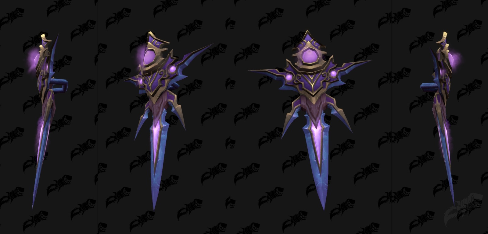 Ружье Колодца Бездны