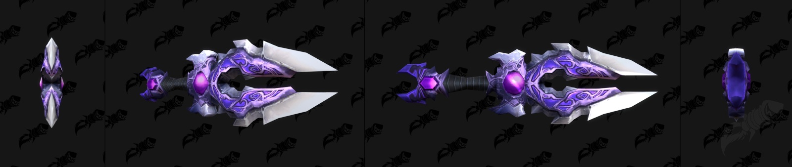 Кинжал Колодца Бездны 1