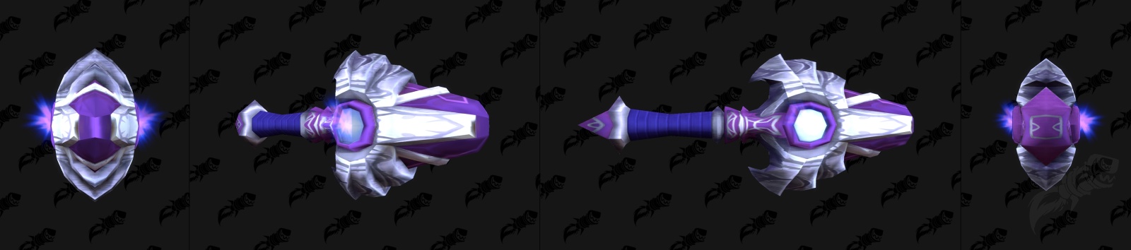 Кинжал Колодца Бездны 2