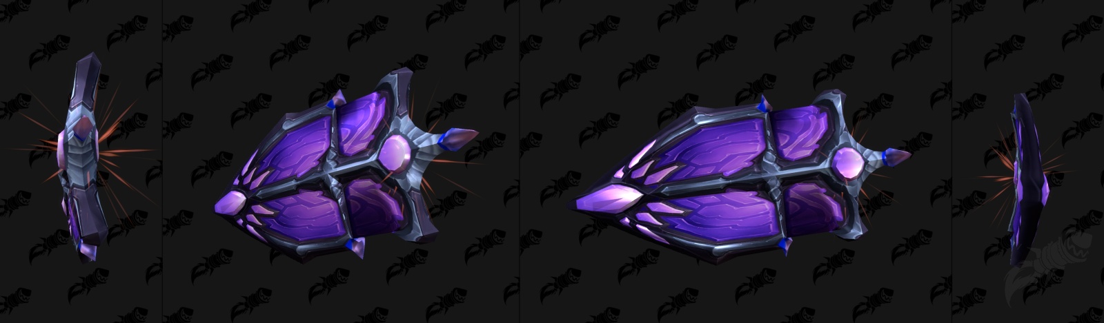 Щит Колодца Бездны