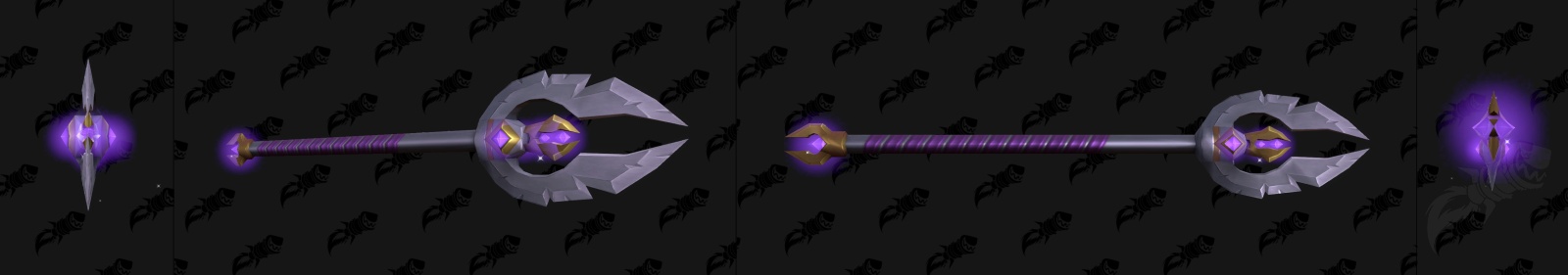 Посох Колодца Бездны 1