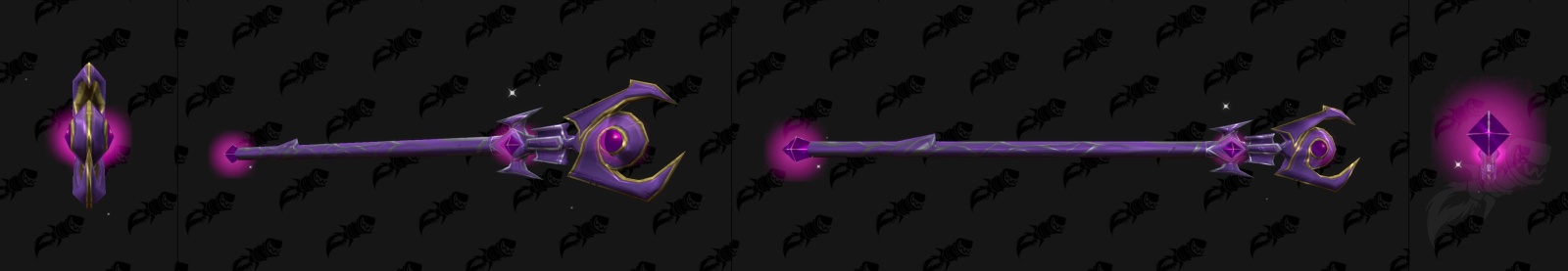 Посох Колодца Бездны 2