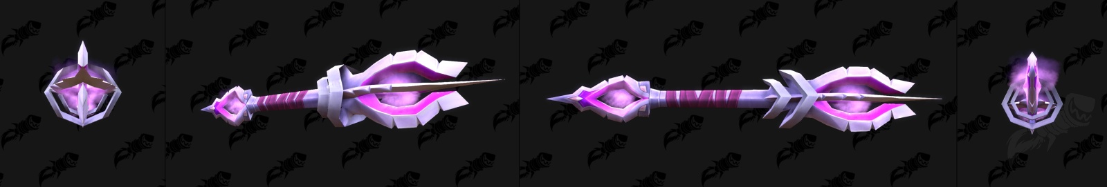 Жезл Колодца Бездны