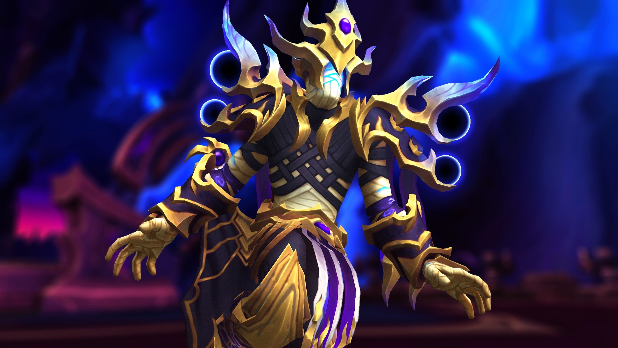 Fallen-King Salhadaar