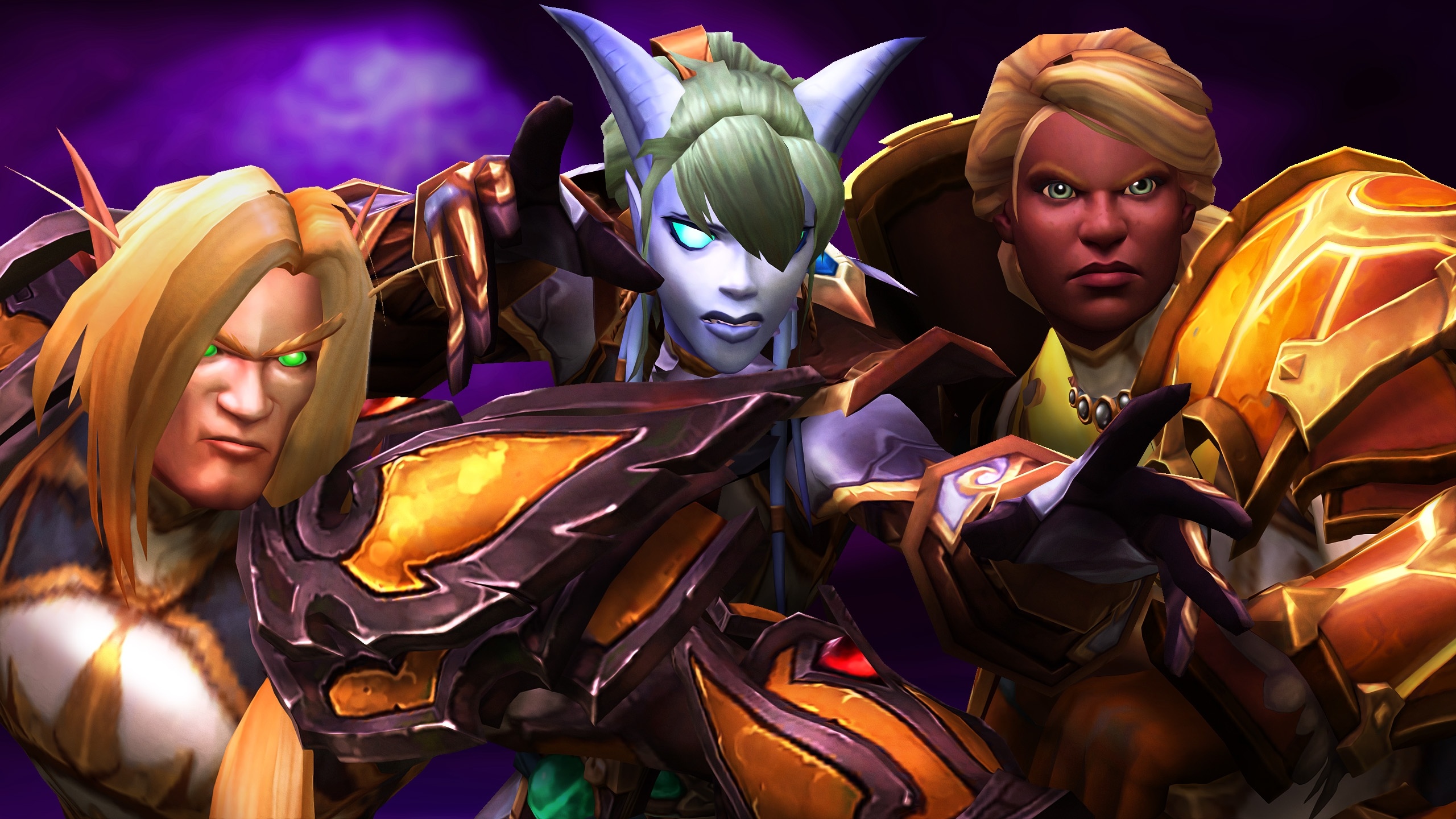 Ослепленный светом авангард